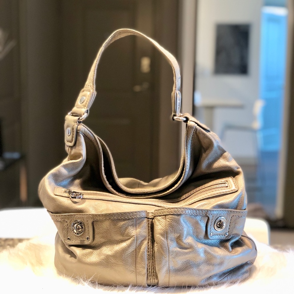 Marc Jacobs Hobo - Authentic